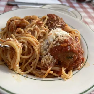 Meatballs