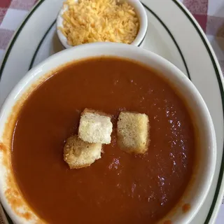 Tomato Soup