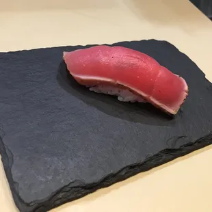 Pepper tuna