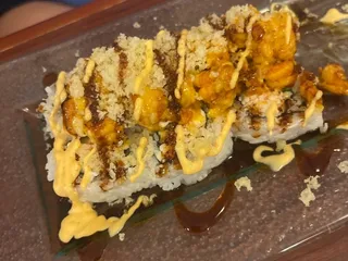 T. Jins Sushi & Asian Fusion