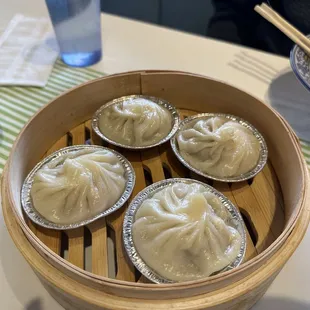 Xiaolongbao