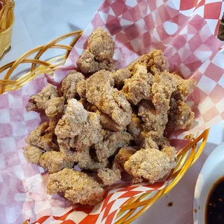 Popcorn Chicken