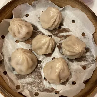 Pork XLB