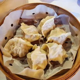 Pork Dumplings