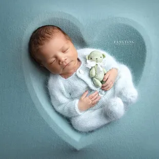 San Diego Best Newborn Photographer