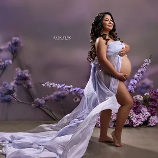 Maternity Photoshoot