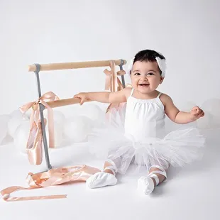 Baby Photoshoot