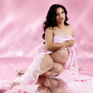 Maternity Photoshoot