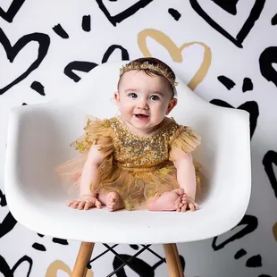 Baby Photoshoot