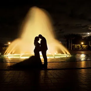 Maternity Photoshoot