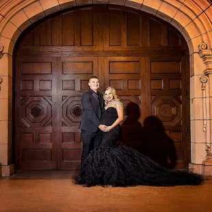 Maternity Photoshoot