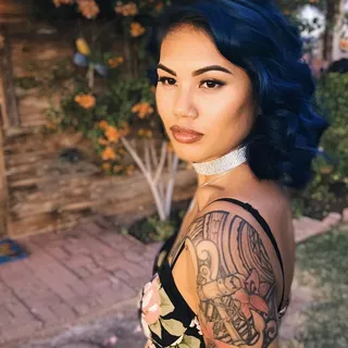 Kristanelle B.