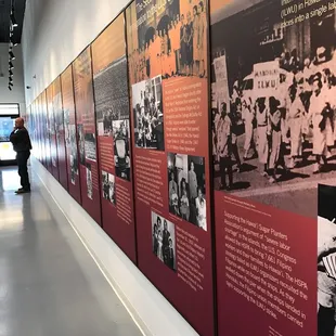 Filipino American History Museum