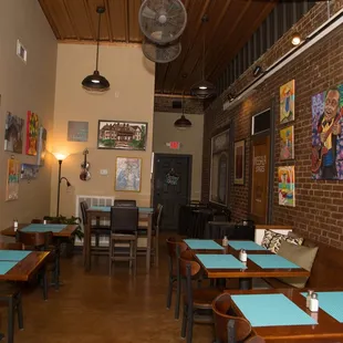 interior