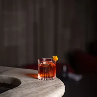 drink
