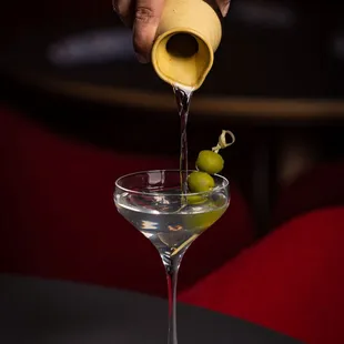 drink