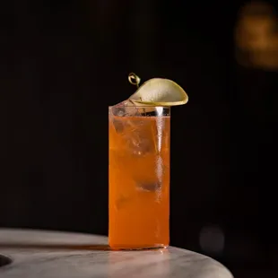 drink