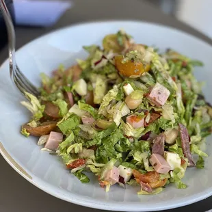 Cobb salad