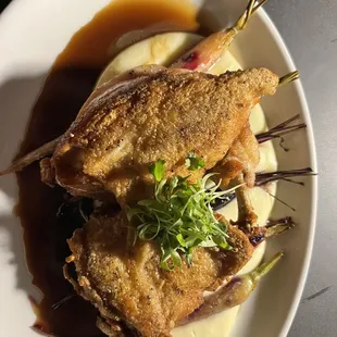 Jidori Chicken