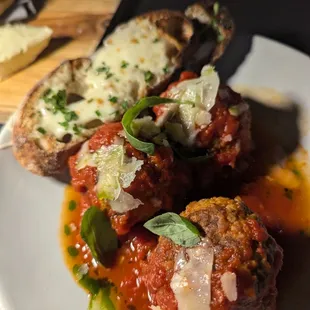 Meatballs