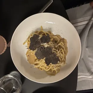 Cacio E Pepe