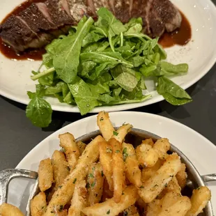 Steak Frites
