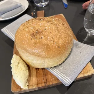 Focaccia