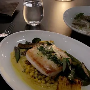 Halibut