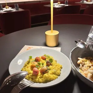 Risotto
