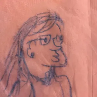 Karen F.