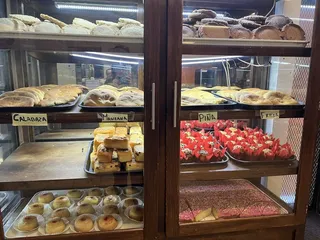 Pastelandia Panaderia