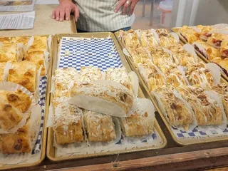 Dagmar's Strudel House