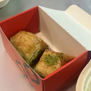 Baklava