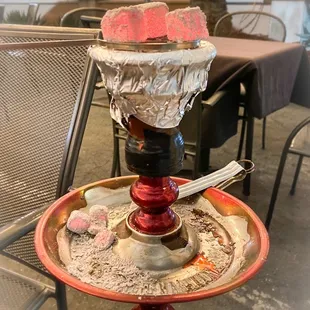 oysters and mussels, food