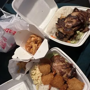 ribs, food, bbq ribs