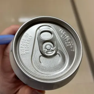 They changed their packaging.  Much better than the previous container, but seems smaller than before.