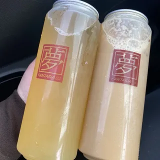 Iced Caramel Macchiato