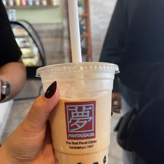 Classic Milk Tea (Sealed Can)