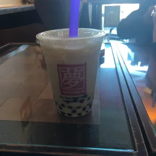 Guava Green Tea (Sealed Can)