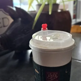 Cafe Mocha (Oak Wood Roasted)