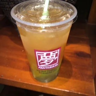 Jasmine Green Tea