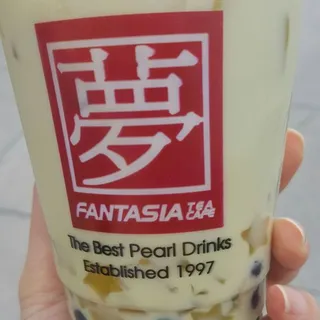 Honeydew Jasmine Green Tea