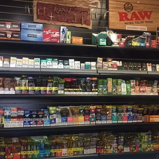 Vape Shops