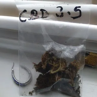 CBD Fantasia Smoke Shop