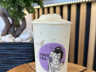 Yin’s Tea