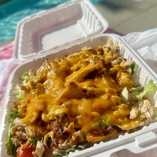 Chicken Salad