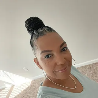 Felicia F.