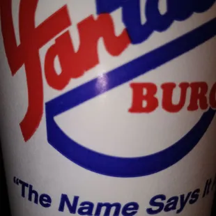 Soda