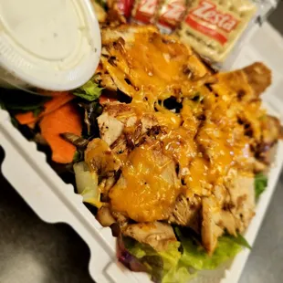 Chicken Salad