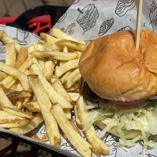 burgers, burger, food